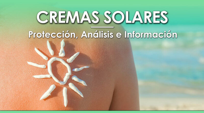 Cremas Solares: Reseñas y análisis para una protección efectiva