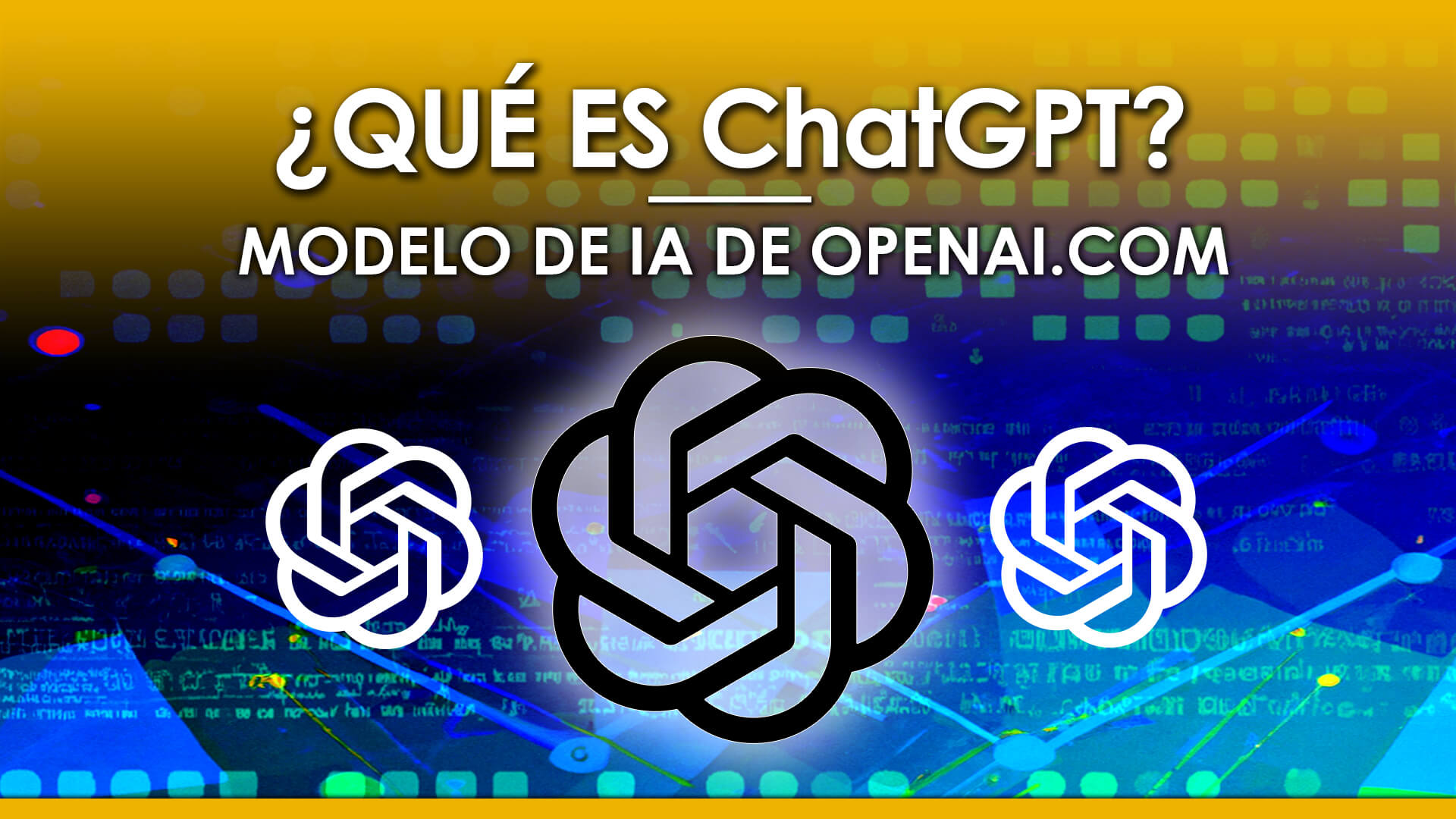 Qué Es Chatgpt Y Su Modelo De Ia Opciónútil Net Qué Es Chatgpt Y Su Modelo De Ia Opciónútil Net